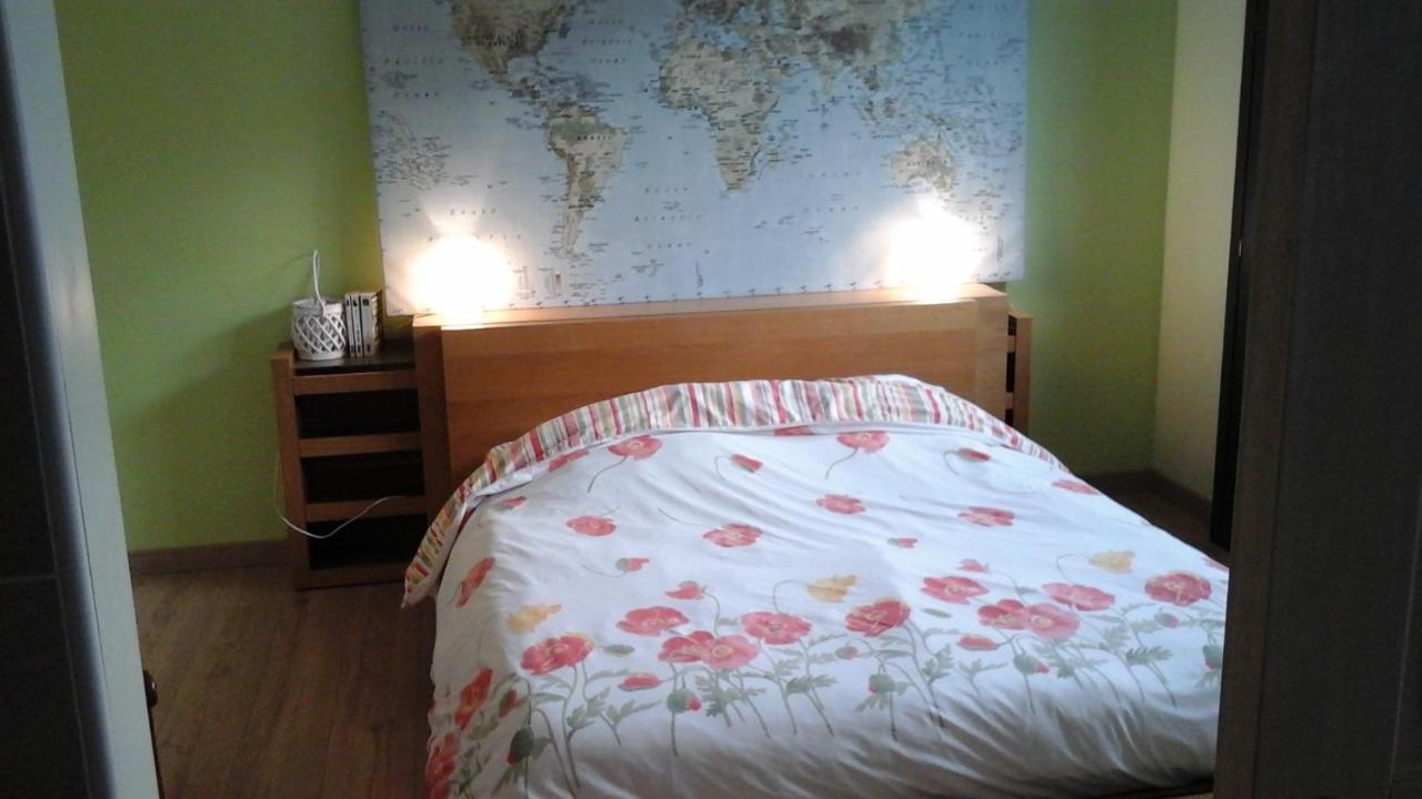 L Atelier Bed & Breakfast กาสเตลจาลูซ์ ภายนอก รูปภาพ